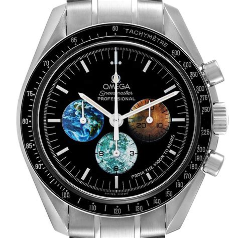 omega speedmaster mars to moon|omega 3577.50 price.